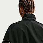 Veste tissée Nike Sportswear Windrunner pour Femme