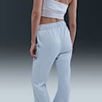 Nike Sportswear Windrunner Women's Slim Mid-Rise Knit Pants