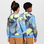 Nike Sportswear Club Fleece Big Kids' Hoodie