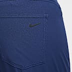 Nike Tour Men's 5-Pocket Slim Golf Pants
