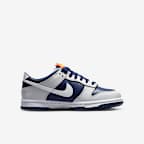 Nike Dunk Low Older Kids' Shoes