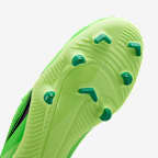 Nike Jr. Vapor 15 Club Mercurial Dream Speed Younger/Older Kids' MG Low-Top Football Boot