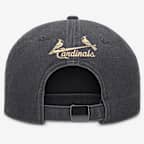 St. Louis Cardinals Pro Men's Nike MLB Adjustable Hat