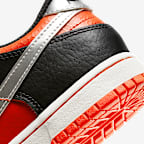 Nike Dunk Low Younger Kids' Shoes