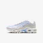 Nike Air Max Plus Big Kids' Shoes