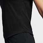 Nike Tempo Women's Dri-FIT Short-Sleeve Running Top