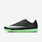 Zwart/Zwart/Illusion Green