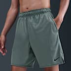 ナイキ トータリティ メンズ Dri-FIT 18cm バーサタイル ショートパンツ