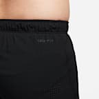 나이키 패스트 남성 드라이 핏 3인치 브리프 라인드 러닝 쇼츠