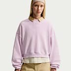 Bleached Lilac/Sail