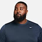Playera de fitness para hombre Nike Dri-FIT Legend