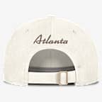 Atlanta Braves Club Men's Nike MLB Adjustable Hat