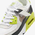 Nike Air Max 90 EasyOn Younger Kids' Shoes