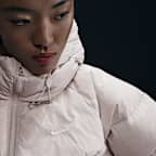 Nike Sportswear Windpuffer Women's Storm-FIT Loose Down Jacket