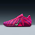 Hyper Pink/Black/Viotech/Mint Foam