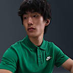 ナイキ スポーツウェア メンズポロ