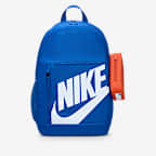 Game Royal/Orange/White