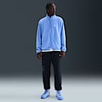 Kobe Men's Winterized Basketball Jacket