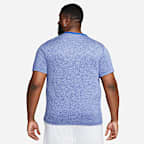 Nike Rise 365 男款 Dri-FIT 短袖跑步上衣