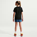 Netherlands Camiseta de fútbol Nike - Niño/a