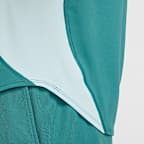 Camiseta de tirantes de tenis Dri-FIT para hombre NikeCourt Slam