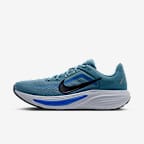 Smokey Blue/Racer Blue/Grey Mist/Siyah