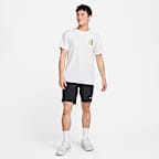 NikeCourt Advantage Men's Dri-FIT 18cm (approx.) Tennis Shorts