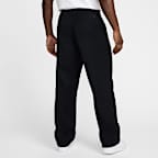 Nike Wool Classics Woven Trousers