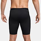 Nike AeroSwift Men's Dri-FIT ADV Running 1/2-Length Leggings