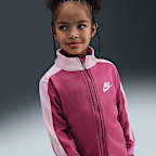 Nike Little Kids' 2-Piece Propus Colorblocked Set