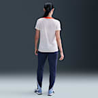 Nike Strike Women's Dri-FIT Short-Sleeve Football Top