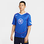ナイキ トータル 90 メンズ Dri-FIT サッカーユニフォーム