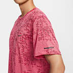 Nike Running Division Men's Dri-FIT ADV Short-Sleeve Running Top