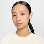 Nike Women's Dri-FIT Short-Sleeve T-Shirt