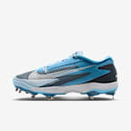 Football Blue/Armory Blue/Chambray Blue/White