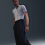 Nike Tech Dri-FIT Oversize-Webhose mit Blockfarben (Herren)