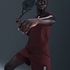 Shorts de tenis Dri-FIT de 15 cm para hombre NikeCourt Advantage