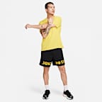 Nike Dri-FIT Challenger Men's 7" (18cm approx.) Unlined Running Shorts