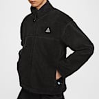 ナイキ ACG "Canwell Glacier" メンズ Therma-FIT ADV 防風 ジャケット