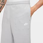 ナイキ スポーツウェア クラブ メンズ ウィンタライズド パンツ