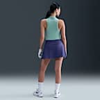 Nike Victory Women's Dri-FIT Sleeveless Polo