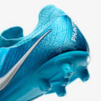 Nike Phantom GX 2 Pro HG Low-Top Soccer Cleats
