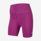 Hot Fuchsia/White