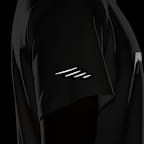 나이키 마일러 플래시 남성 드라이 핏 UV 반팔 러닝 탑