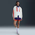 Nike Sportswear Windrunner Oversize-Jacke (Damen)