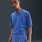 Nike Gym Heritage Men's Dri-FIT 12.5cm (approx.) Fitness Shorts