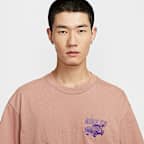 ナイキ SB マックス90 スケートボード Tシャツ