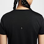 Nike Tempo Women's Dri-FIT Short-Sleeve Running Top