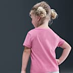 ナイキ ベビー ペガサス Tシャツ