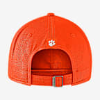 Nike College (Clemson) Hat